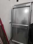 Drzwi aluminiowe