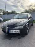 Alfa romeo 147 1.6 benzyna