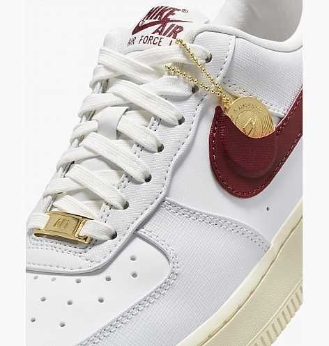 Кросівки жіночі Nike Air Force 1 '07 Se (DV7584-001)