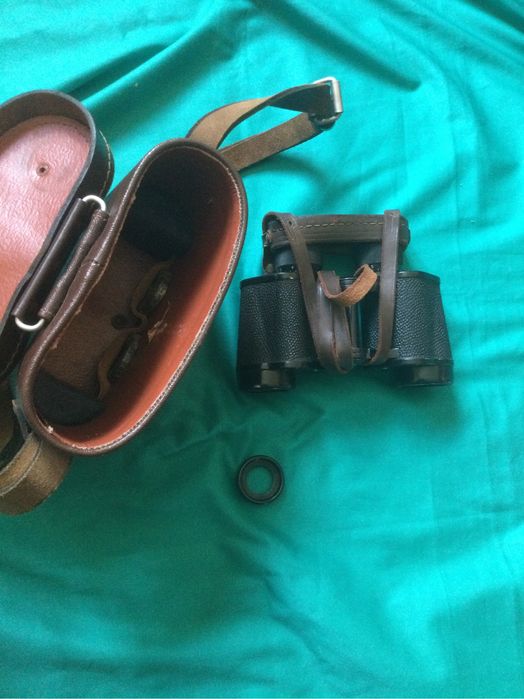 Бинокль Б8х30/сетка/ЗОМЗ/армейский СССР/бінокль/біноколь 7/12/40/20/50