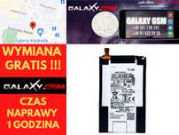 MOTOROLA X PLAY FL40 Bateria Oryginał Wymiana GRATIS Szczecin