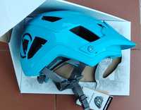 Capacete BTT Endura Hummvee Plus