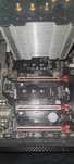 gigabyte Z170x gaming 3 + i5 6600k (+chlodzenie) + 16 gb ramu