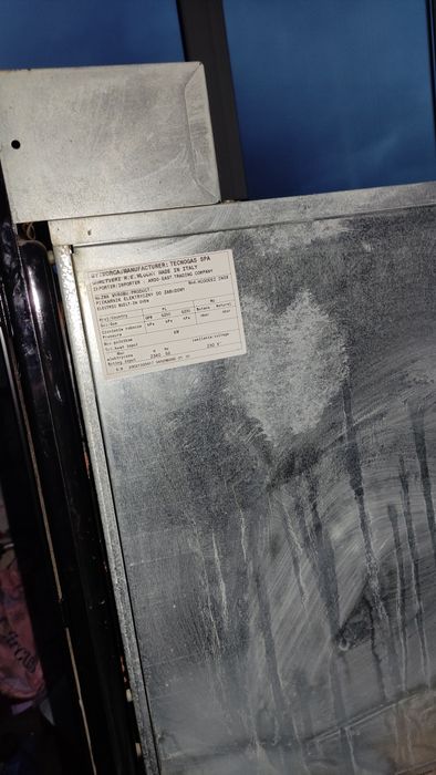 Продам духовку електричну АРДО Італія