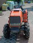 Minitraktor Kubota Aste A19 4x4