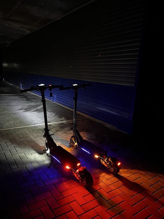 Kukurin g2 master 3000w