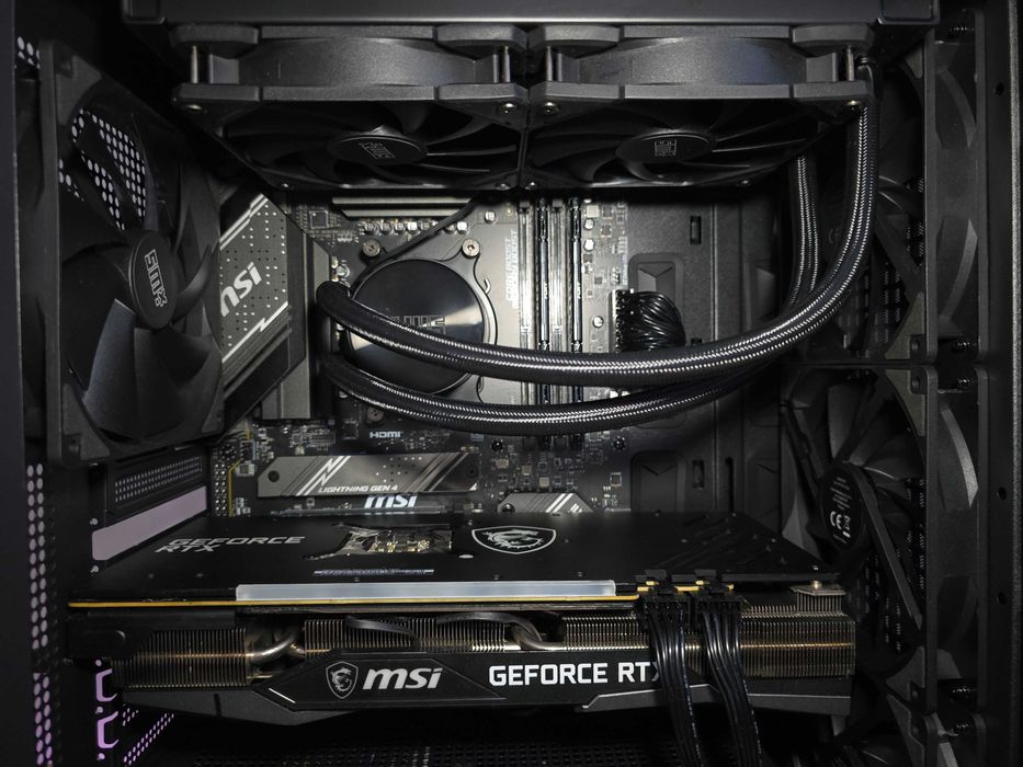 nzpc // 360hz | 7500f & 3070 | valorant 500+ fps