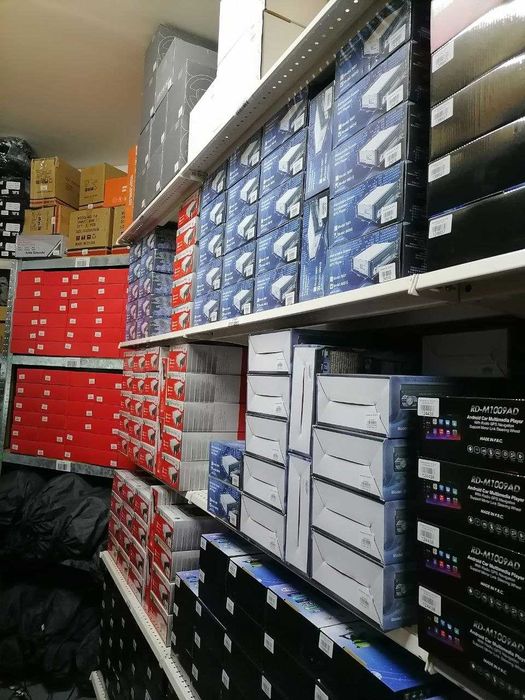 ОПТ/ДРОП  Дропшиппинг со склада. Прямой поставщик. Наложенный платеж