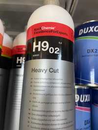 Koch Chemie полірувальна паста H9 02Heavy Cut 1000 ml