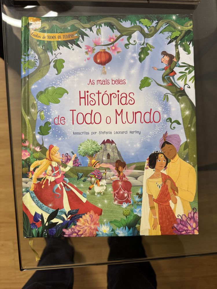 Vendo Livros cada 5€