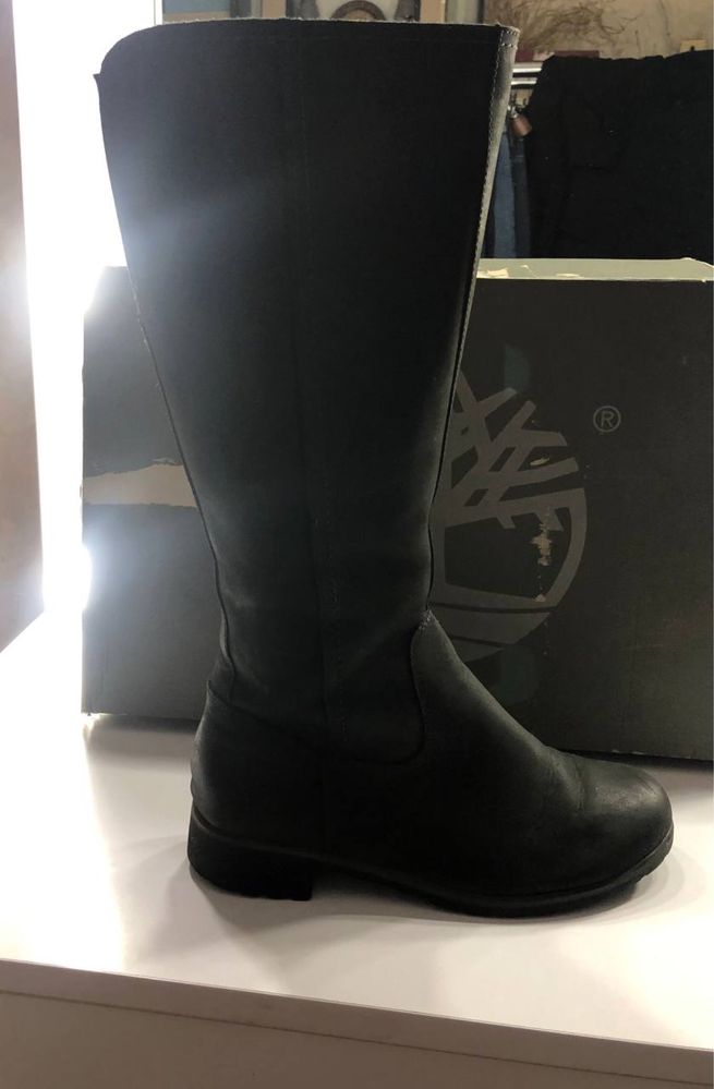 Сапоги Timberland