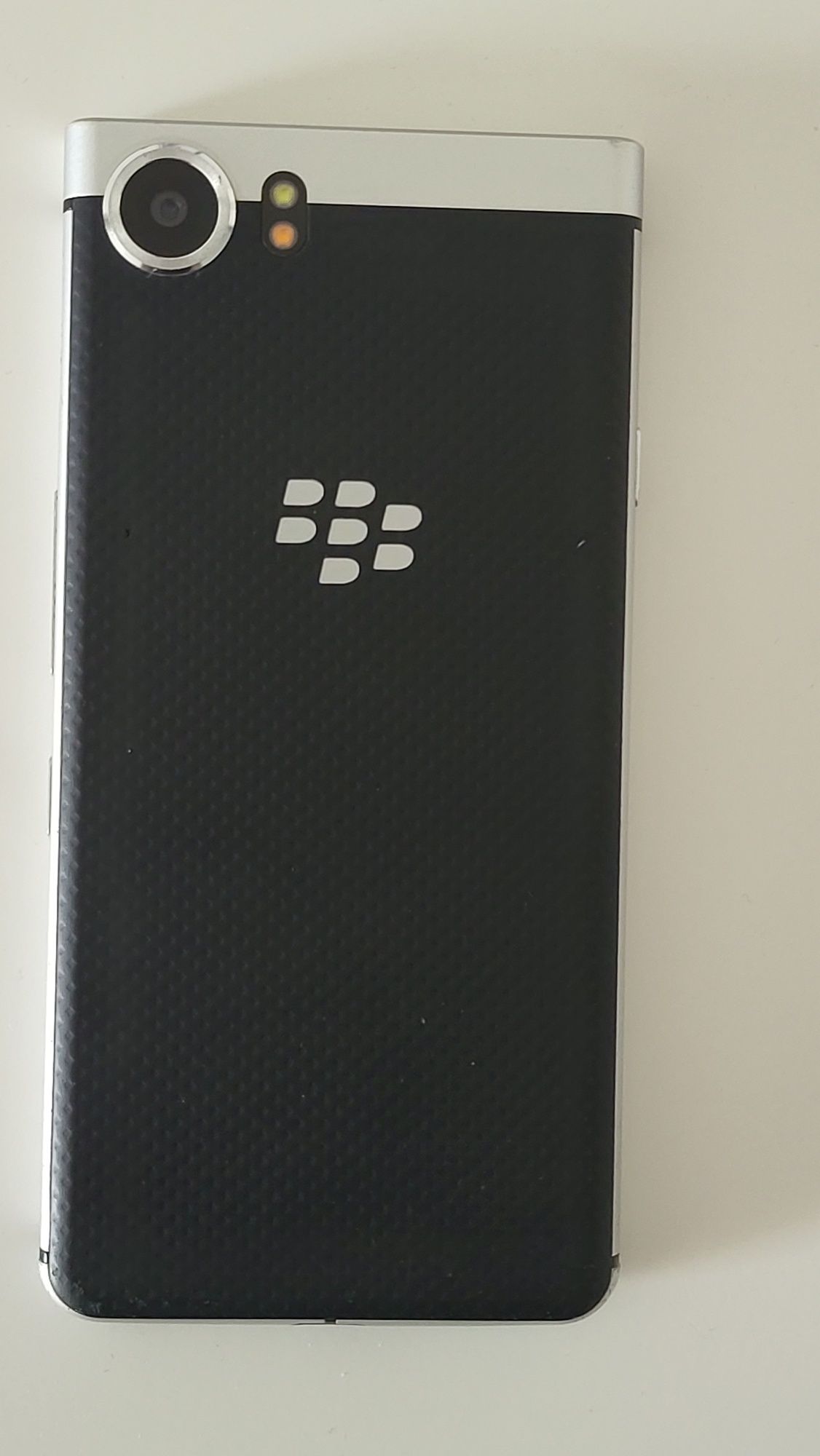 Smartfon Blackberry Keyone BBB100-2 sprawny