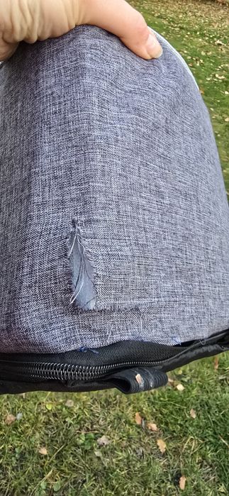 Автокрісло для собак