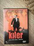 Kiler Film DVD stan: Bardzo dobry