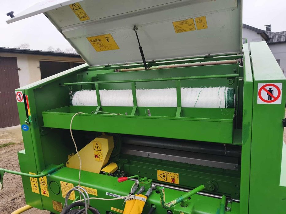 Sprzedam prasę SIPMA Z-569/1 FARMA II