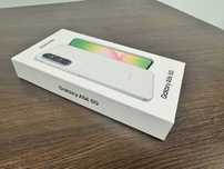 Smartfon Samsung Galaxy A56 8 GB / 256 GB 5G szary