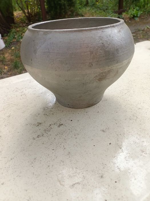 Казан баняк алюміній