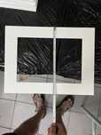 Passe-partout 30x40 cm