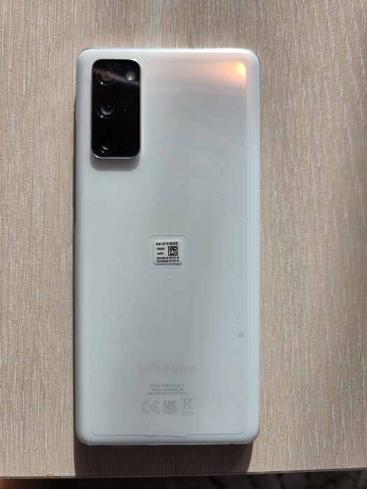 Smartfon Samsung s20  FE 5g
