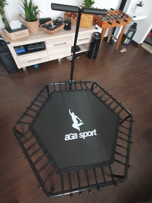 Trampolina 130cm