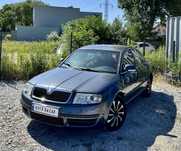Skoda Superb 2.0 TDI * 140 KM * 2007 Rok * Mega Stan * Klima * Zamiana