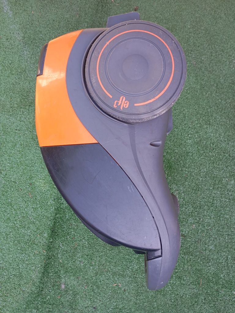 Odkurzacz ZELMER Elf 3, ZVC165EF, moc 700W