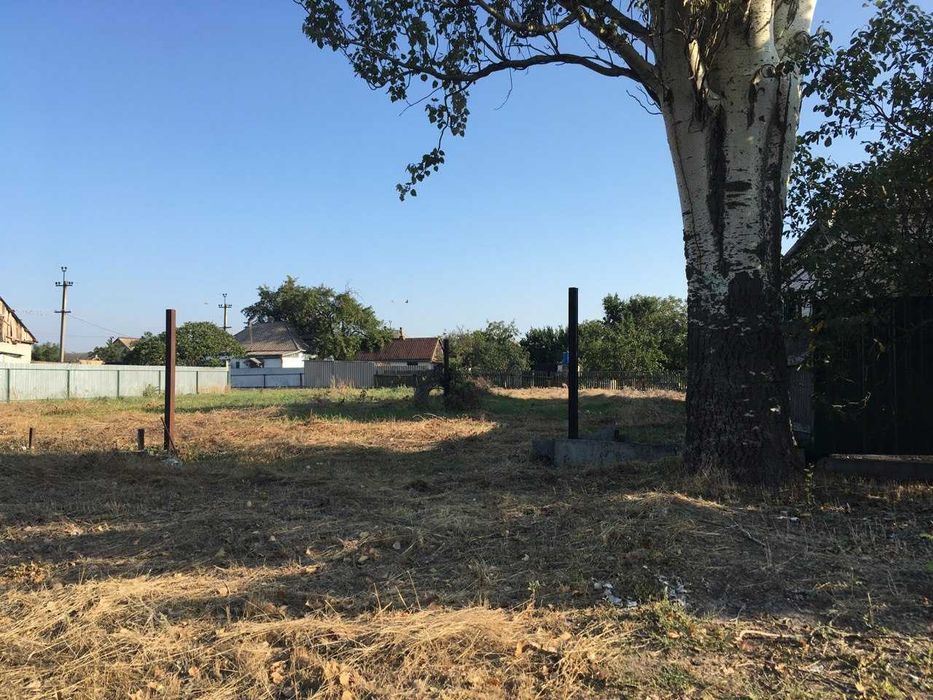 Приватизована ділянка 12 соток. Кулебівка