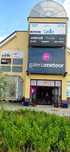 Lokal handlowy, usługowy.