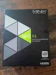 Android TV Neo X6