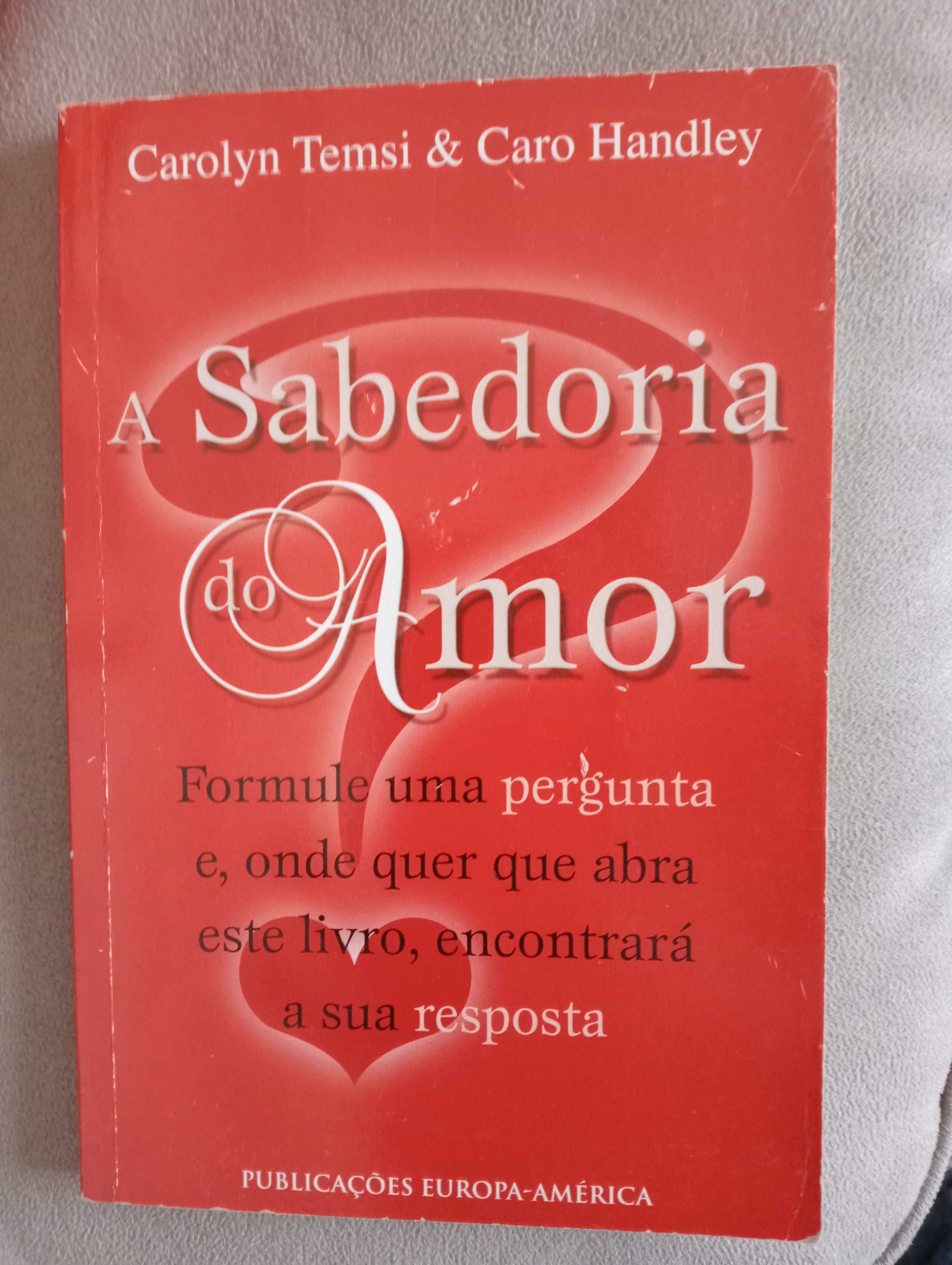 Livros espirituais e romances bom estado