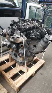 Motor BMW 2.0D de 2009 ref N47D20A.