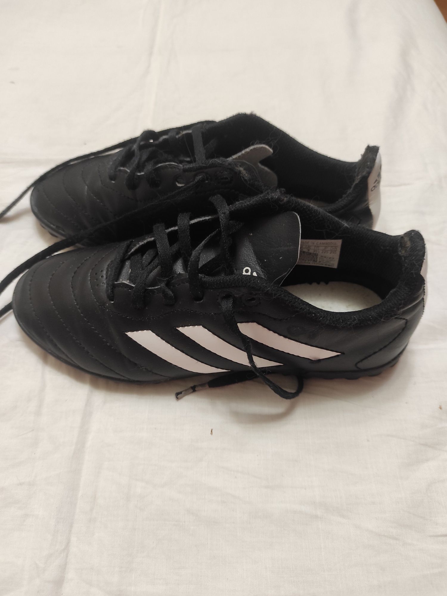 Сороконожки Adidas