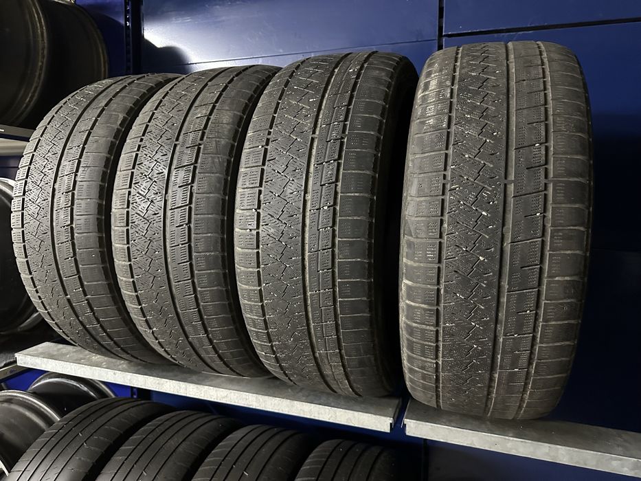 Triangle 225/45r19 зимова Склад Шин Умань