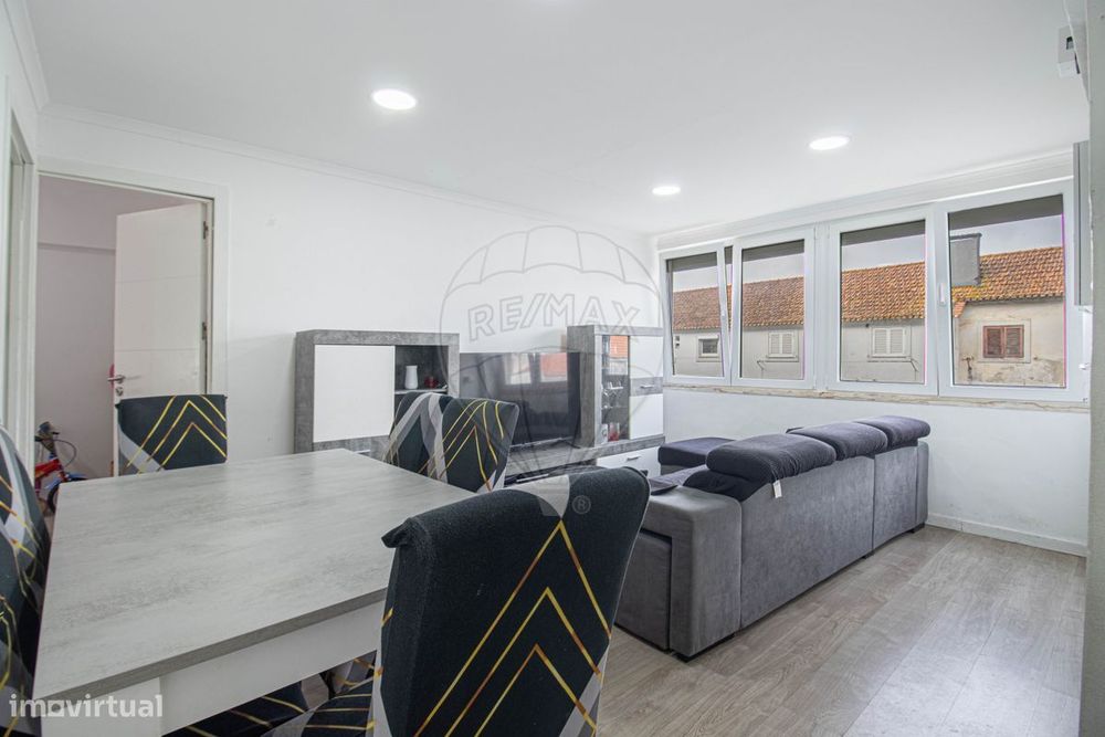 Apartamento T2 para venda