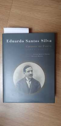 Eduardo Santos Silva , Cidadão do Porto 1879 a 1960