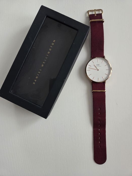 Zegarek Daniel Wellington