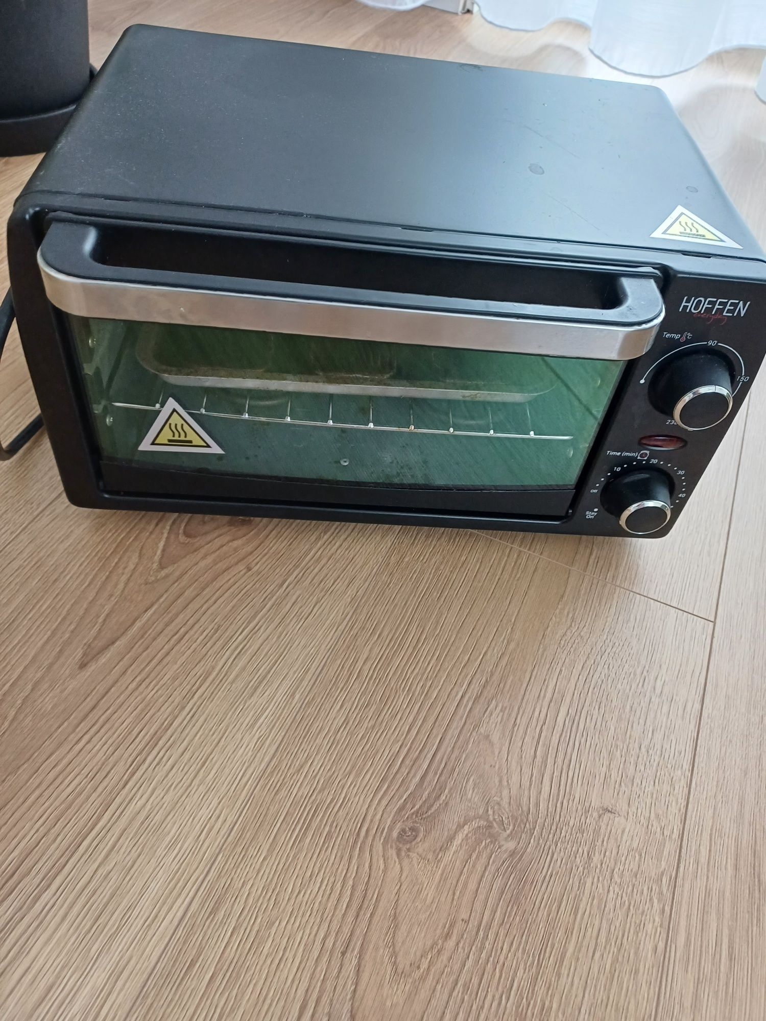 Mini piekarnik elektryczny Hoffen