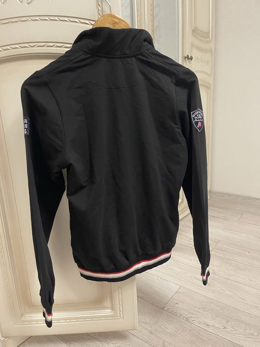 Кофта Paul&Shark розмiр S-M