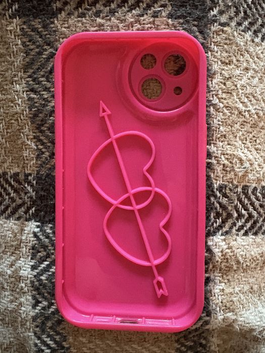 Etui na  iphone 13