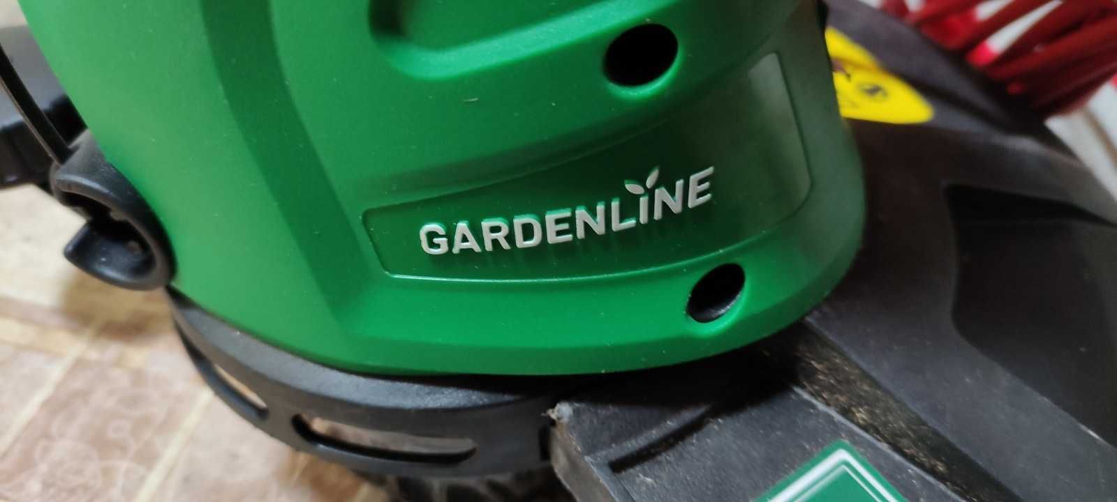 Podkaszarka elektryczna GARDENLINE GLR 450/5