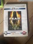 Pc Fear  Polska  wersja