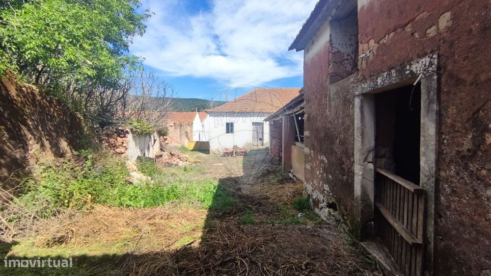 Moradia T3 para venda