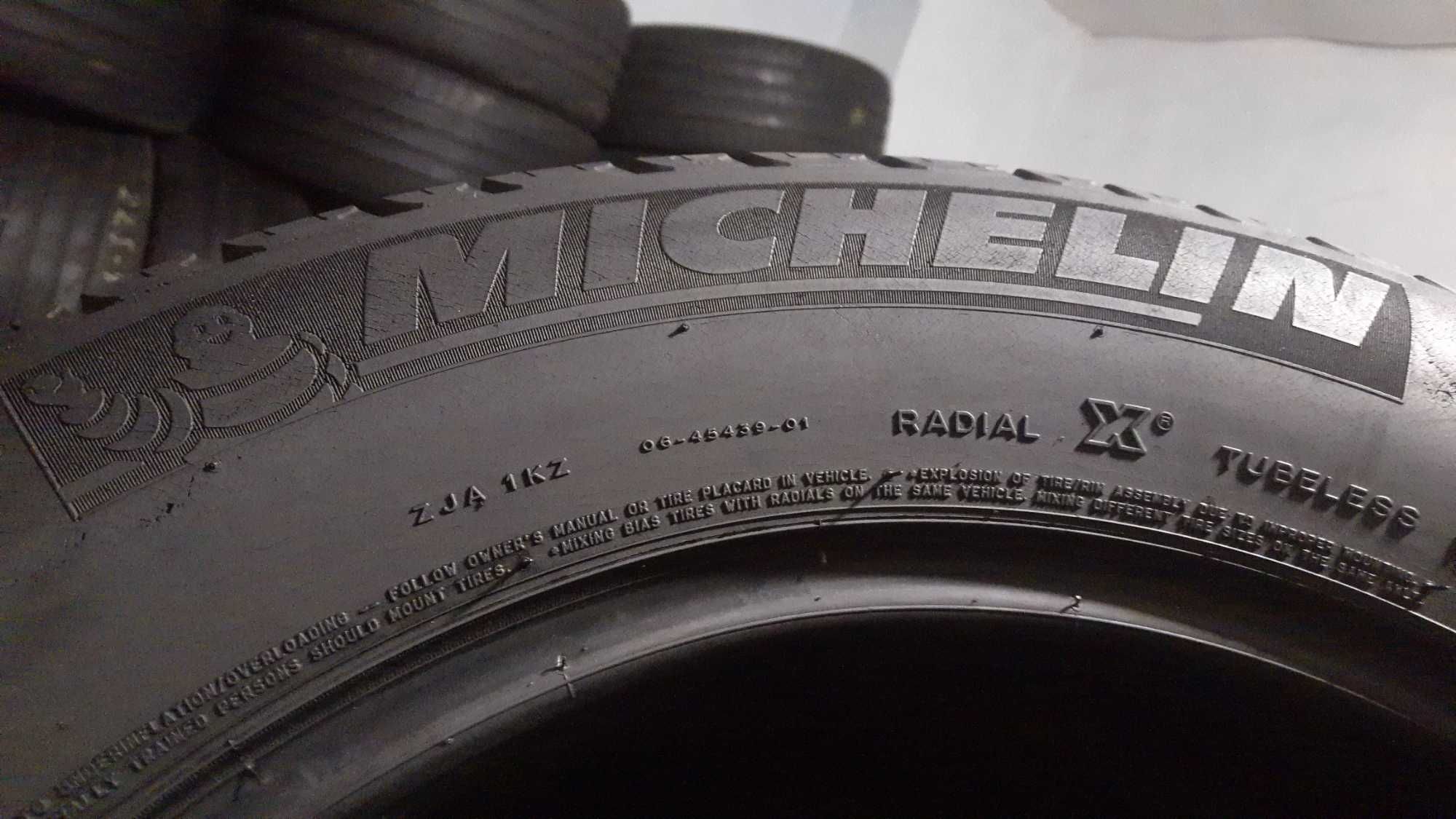 шини 215 65 16 michelin 5 мм