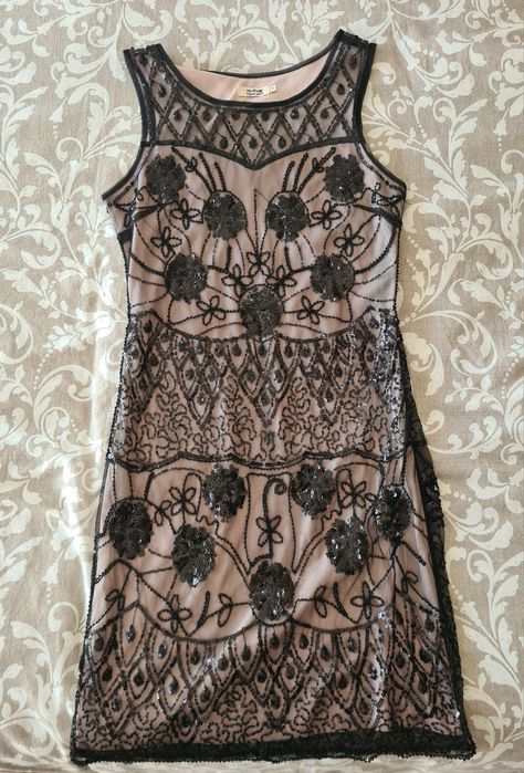 Vestido Molly Bracken M