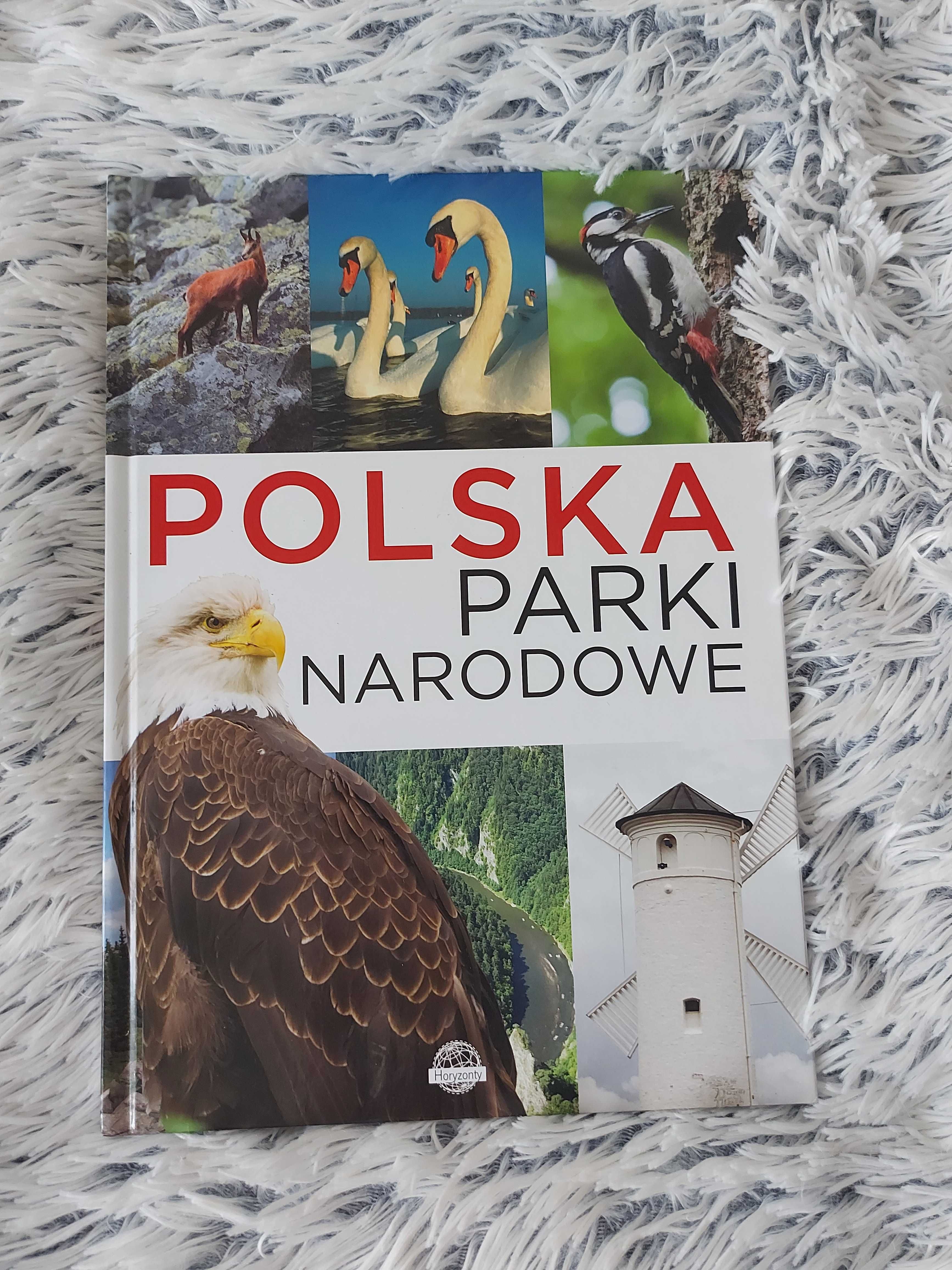 Polskie Parki Narodowe