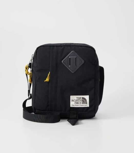Сумка  The North Face Berkeley Crossbody оригинал РАСПРОДАЖА