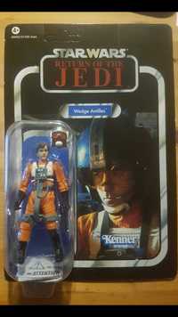 Star Wars Vintage Collection 3.75 - WEDGE ANTILLES VC28 (Hasbro 2012)