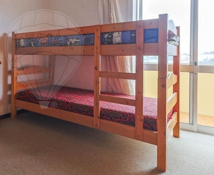 estrutura beliche modelo IKEA