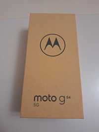 Sprzedam Motorola G54 8/256 Glacier Blue