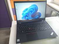 Nowy Lenovo T15 i7-10610U 40GB RAM 1000GB NVIDIA MX330 2GB 100% BAT